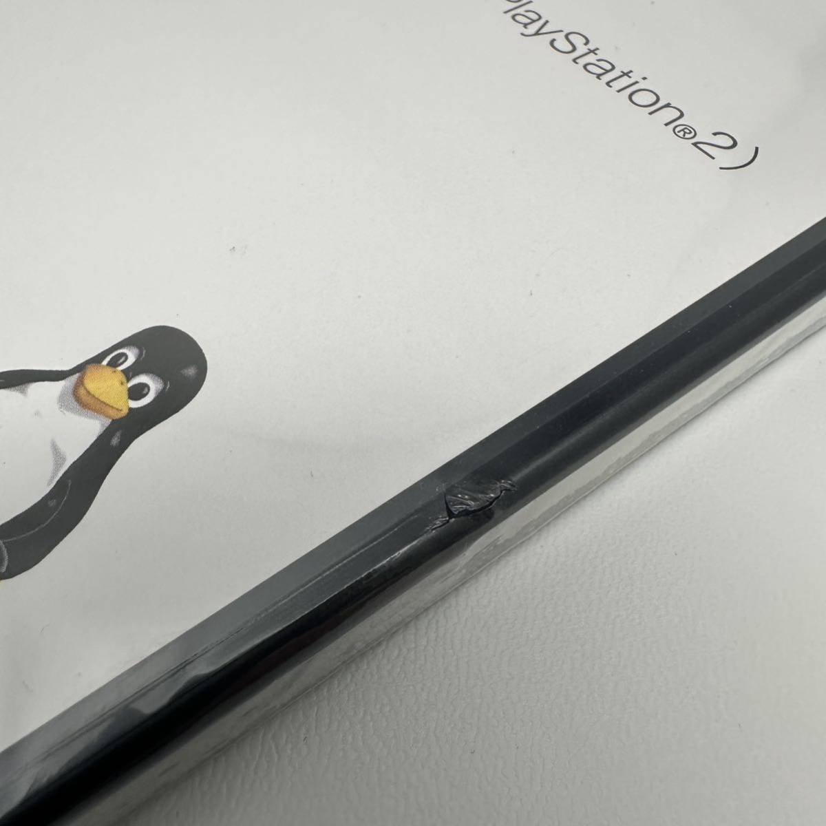 Ps2 Linux Ebay PS2 プレイステーション2用 Linux Release1.0 1円スタート レア for i PLAYSTATION2 SONY ソニー ...