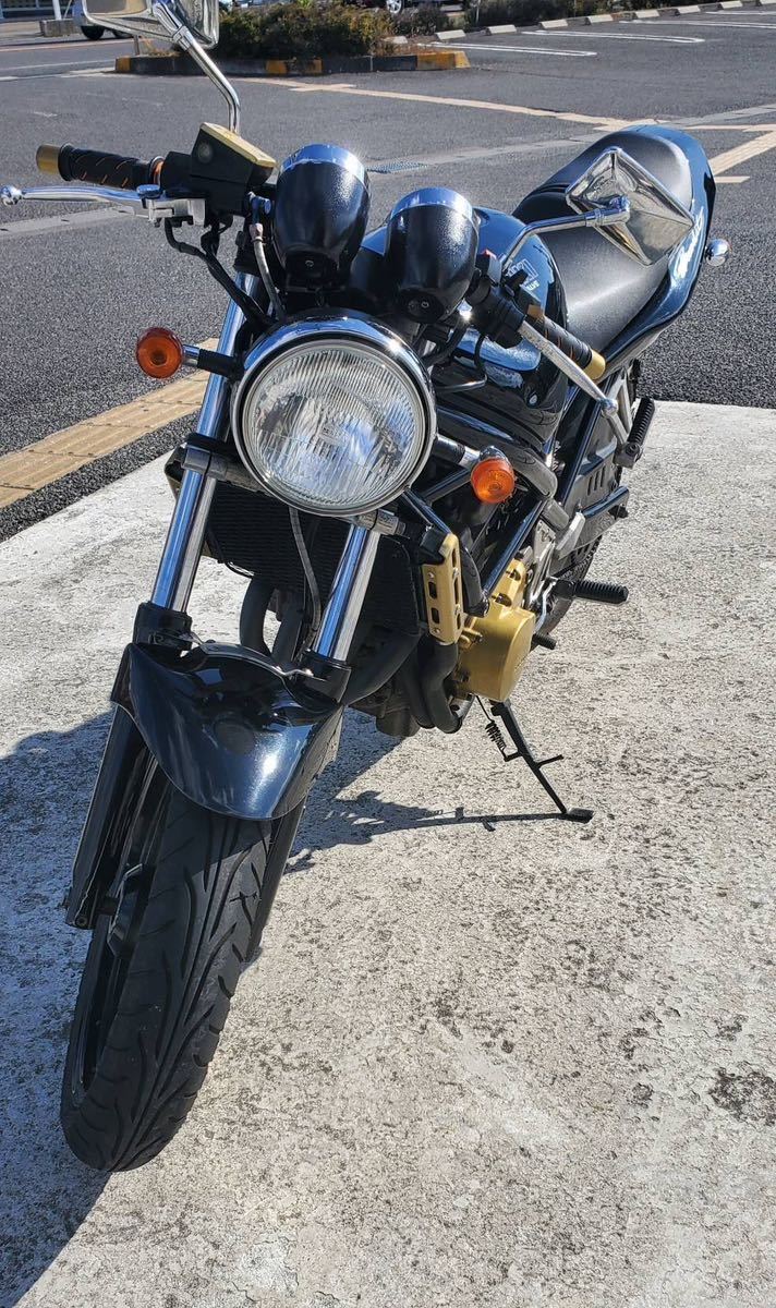 大得価，新作 バンディット250(126cc-250cc)｜売買されたオークション情報、yahooの商品情報をアーカイブ公開 - オークファン 126cc-250cc