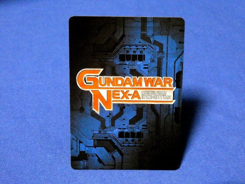 【PSA10】ガンダムエピオン ガンダムウォーネグザ WT145S GUNDAM WAR NEX-Aガンダムウォーネグザキラカードトレカ ガンダム