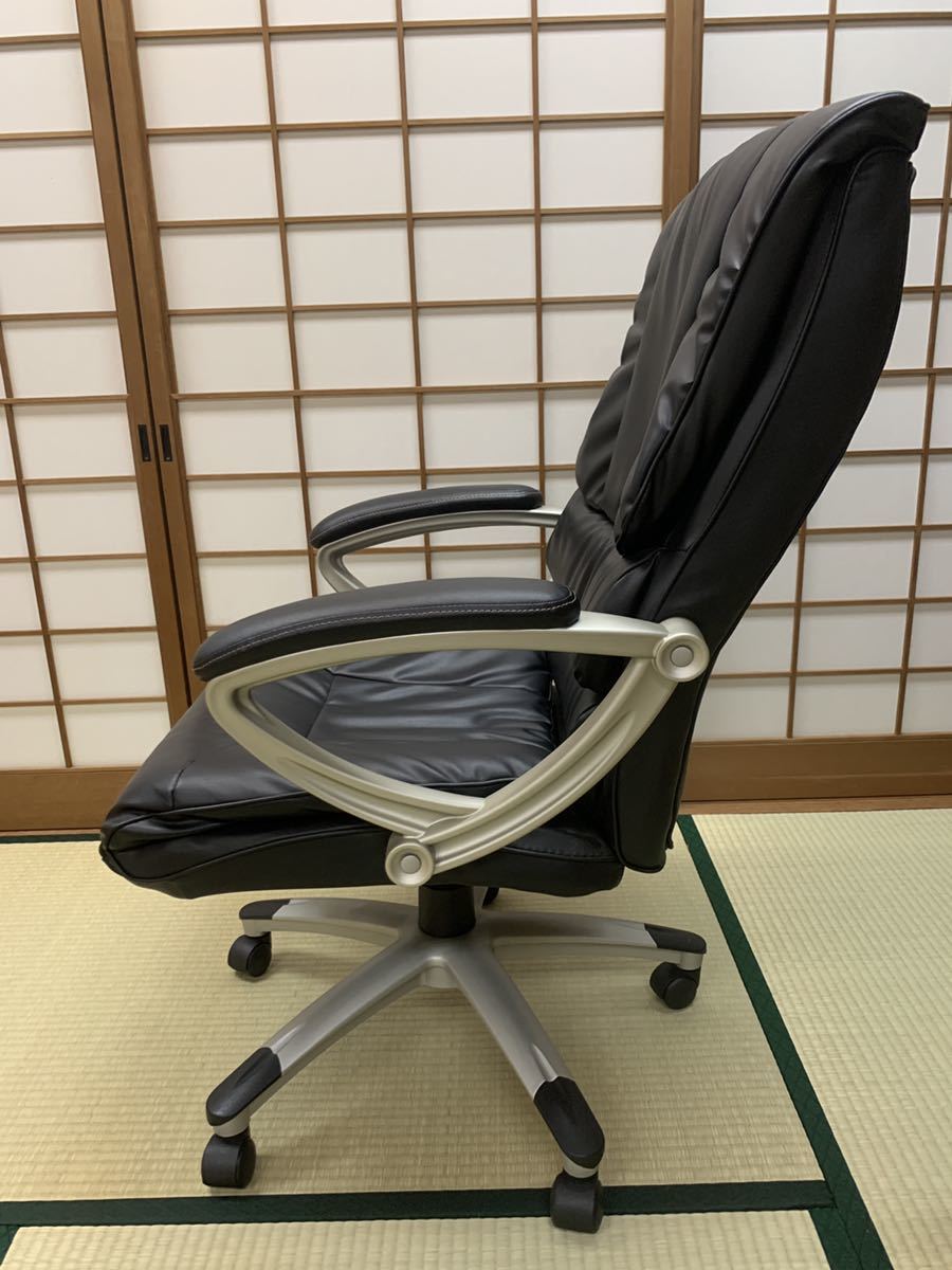 ワークチェア 社長イス ニトリ 【公式通販】