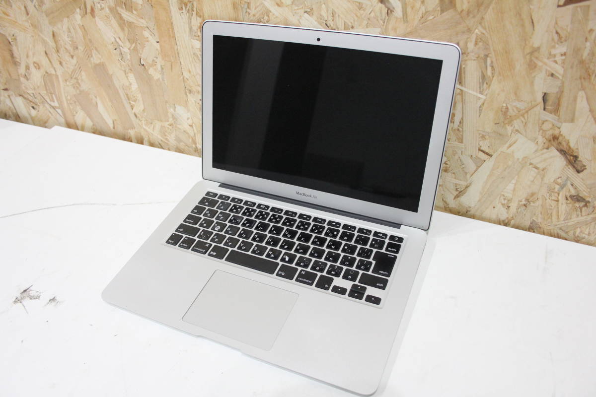 Air MacBook A1466 Apple 0 - 13' MD231LL⁄A Restored i5 Inch i7
