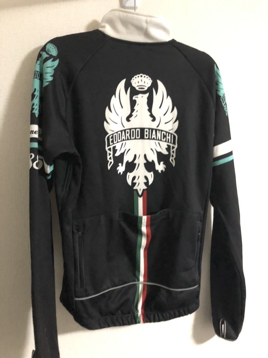 - ビアンキロングスリーブジャージ（JP213S1103）の通販情報 Bianchi BIANCHI-STORE 逗子ロングスリーブジャージのご紹介vol.2 ビアンキ ビアンキロングスリーブジャージ ( ) 長袖ジャージ BIANCHI L｜Yahoo!フリマ（旧PayPayフリマ） 逗子ロングスリーブジャージのご紹介vol.1 サイクルジャージ S 新品