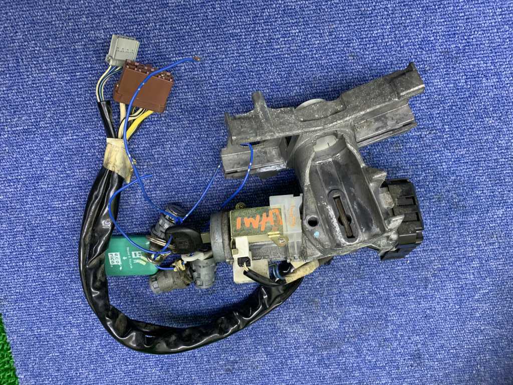ホンダ バモス HM1 HM2 アクティHJ1 HJ2 ホビオ HM3 HM4 キー