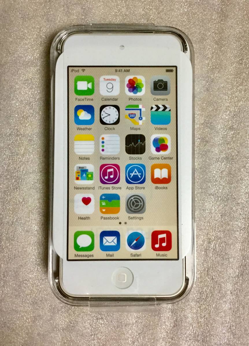 新品難あり】iPod classic 60GB MA147J/A ブラック 【公式通販】