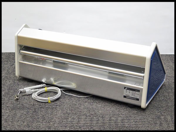 ○美品! SOLNO/ソルノ 高園産業 卓上型 簡易分包機 MONA-PACK