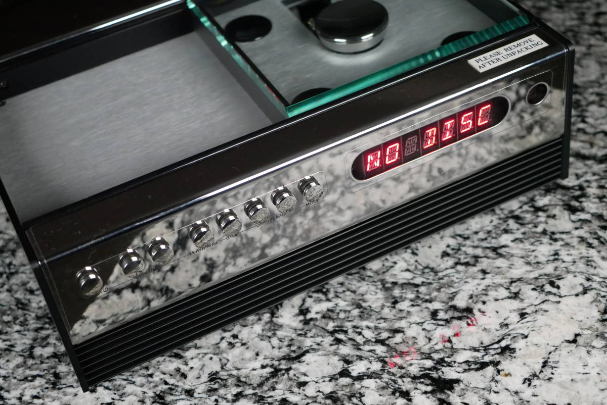 □t1394 ジャンク☆TRIO トリオ KA-7300 ステレオインテグレーテッドアンプ