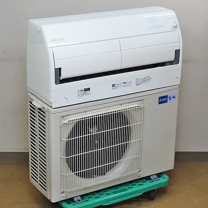 全国無料，セール MITSUBISHI MSZ-ZXV2820-W 三菱電機 霧ヶ峰 ムーブアイmirA.I.+ ピュアミスト フィルターおそうじメカ運転 エアコン 主に10畳用 2019年製(12畳未満)｜売買されたオークション情報、yahooの商品情報をアー 12畳未満