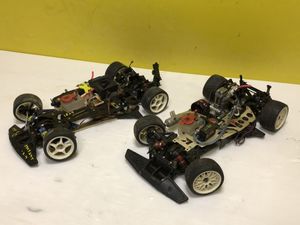 ラジコン ガソリンのヤフオク の相場 価格を見る ヤフオク のラジコン ガソリンのオークション売買情報は29件が掲載されています