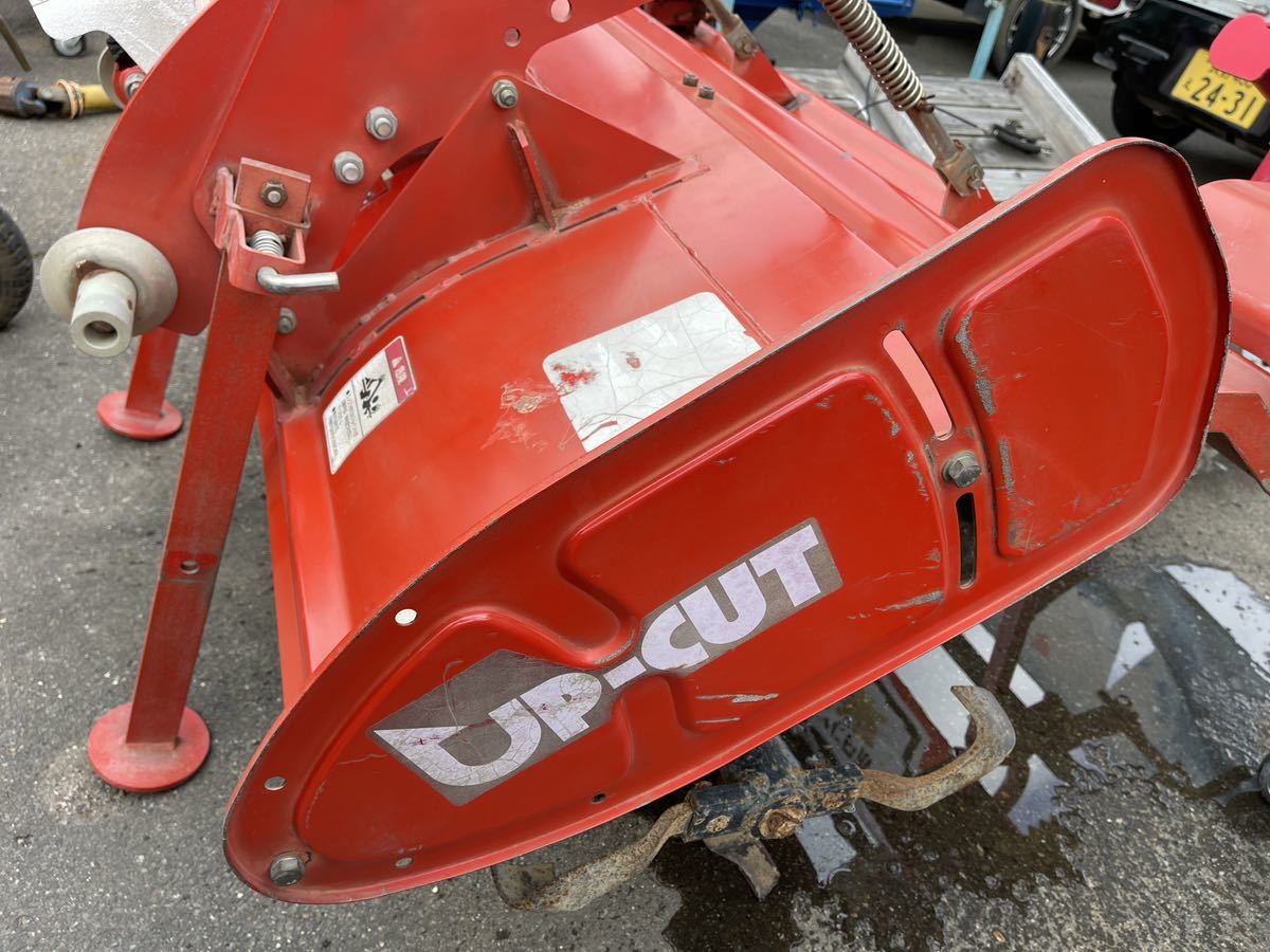 直接引取限定】コバシ 深耕ローター UC145T 日農工Sヒッチ