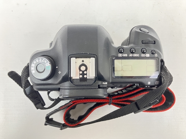 Canon EOS 5D markII デジタル一眼レフ カメラ ボディのみ キャノン
