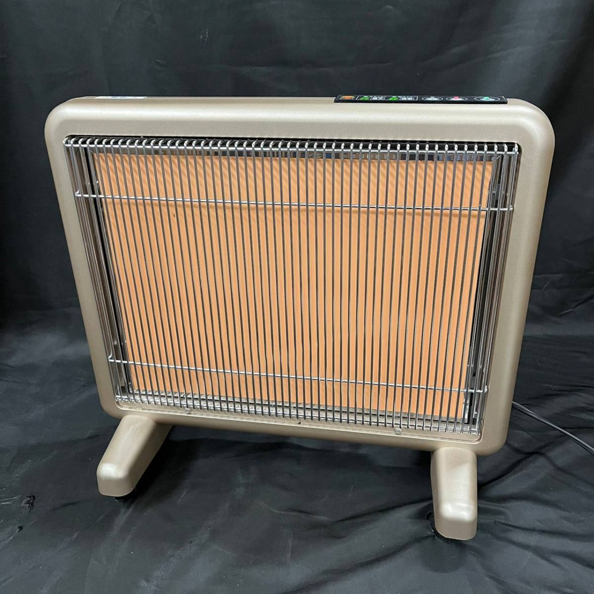 遠赤外線暖房機 サンルミエE800L-TM タイマー付き 【公式通販】