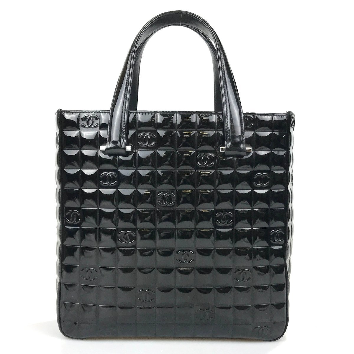 1円～】シャネル CHANEL バッグ ショルダーバッグ ハンドバッグ チョコ