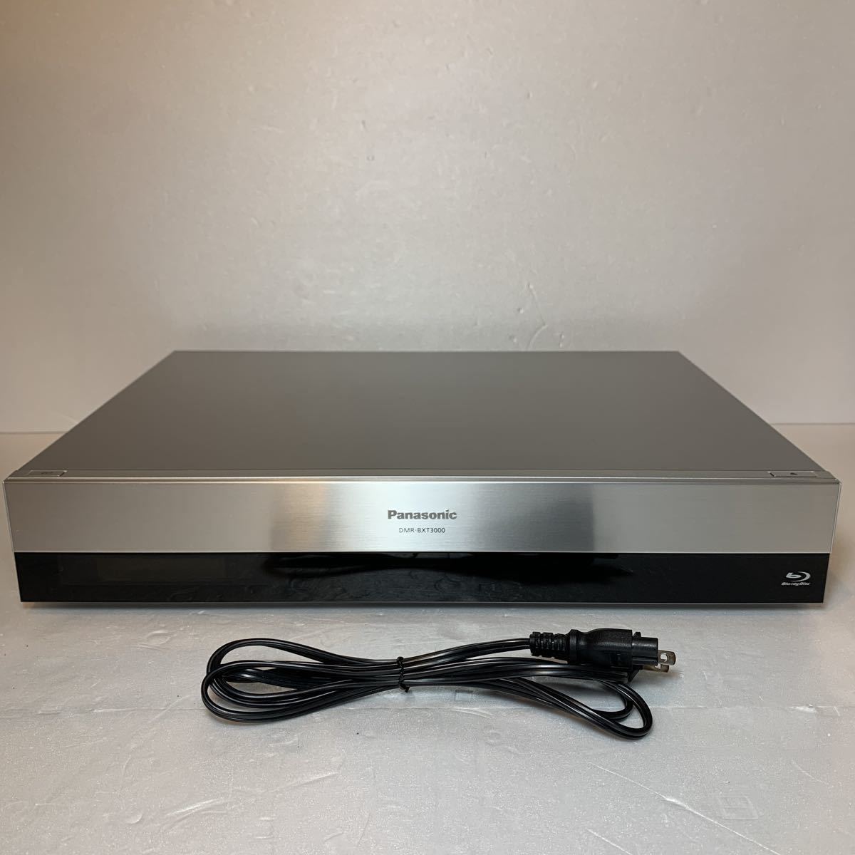 Panasonic DIGA ブルーレイ DMR-BXT3000 公式通販 ブルーレイ
