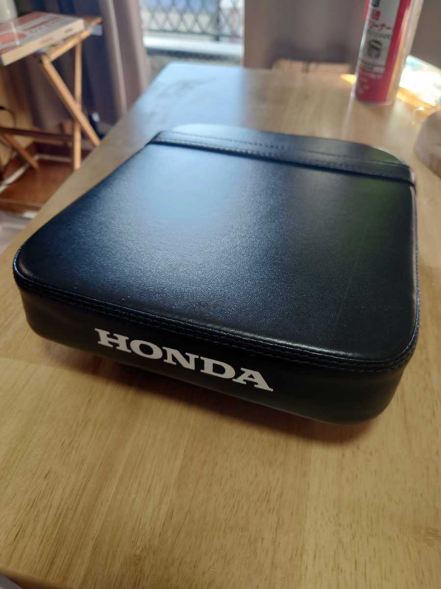 【定番，お買い得】 ハンターカブ CT125 タンデムシート(社外品)｜売買されたオークション情報、yahooの商品情報をアーカイブ公開 - オークファン ホンダ用
