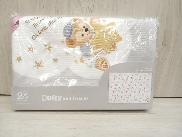  品 ディズニーシー20周年 ダッフィー&フレンズ スターリードリームス マルチクロス(ディズニー)｜売買されたオークション情報、yahooの商品情報をアーカイブ公開 - オークファン その他