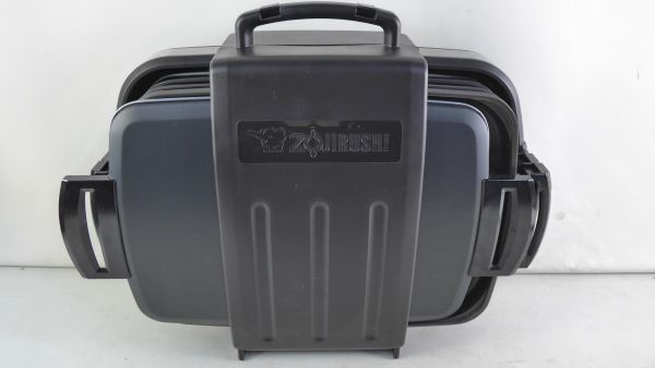 BD25 ★ ZOJIRUSHI 象印 ホットプレート やきやき EA-GW30 2020年製 ★ 中古品