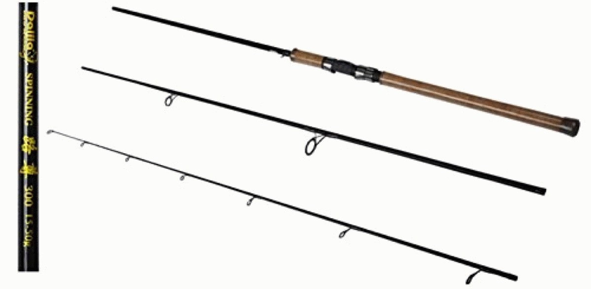 サーフ ルアーロッド ソルトウォーター 3.3m 11ft ミディアムヘビー MH 大型 シーバス サーフ 海マス ジギング 青物 スピニング