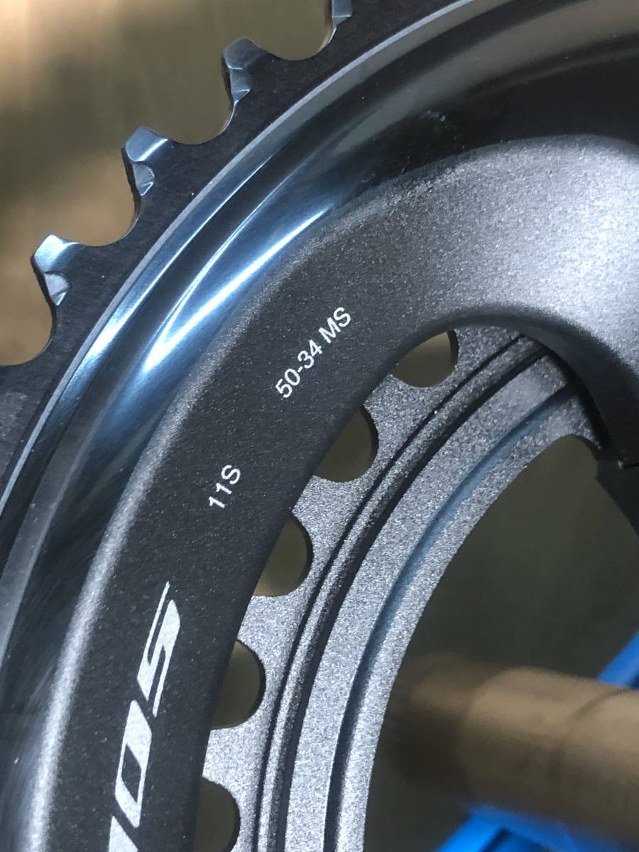 Shimano 105 R7000 - 2 coloris et des disques - Matos vélo, actualités