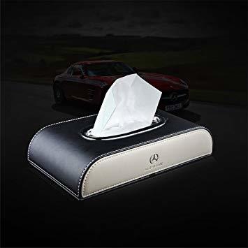 【送料無料，人気】 メルセデスベンツ 専用Mercedes-Benz ティッシュカバー 高い質感 レザーティッシュケース 高品質 D-050(メルセデス・ベンツ)｜売買されたオークション情報、yahooの商品情報をアーカイブ公開 - オ メルセデス・ベンツ