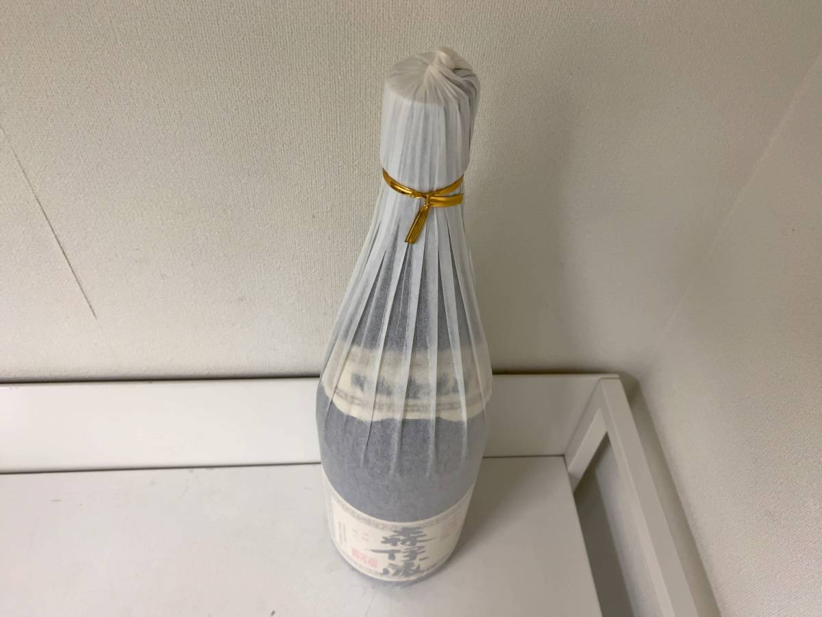 ☆未開栓☆ 本格焼酎 森伊蔵 25度 1800ml ☆32638 【公式通販】