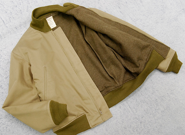 極美品 定価￥47,250 BUZZ RICKSON