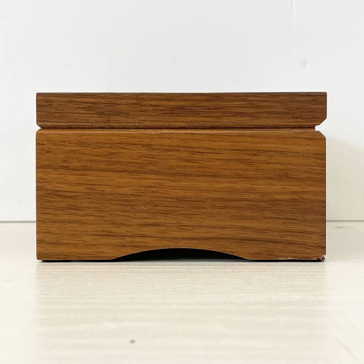 235＊中古品 SANKYO サンキョー 50弁 オルゴール カノン SX520-G30 50