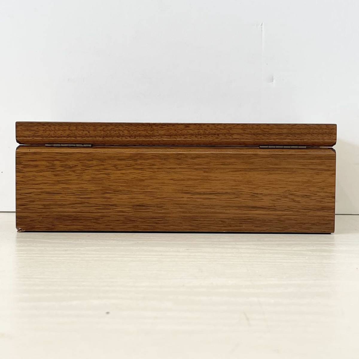 235＊中古品 SANKYO サンキョー 50弁 オルゴール カノン SX520-G30 50