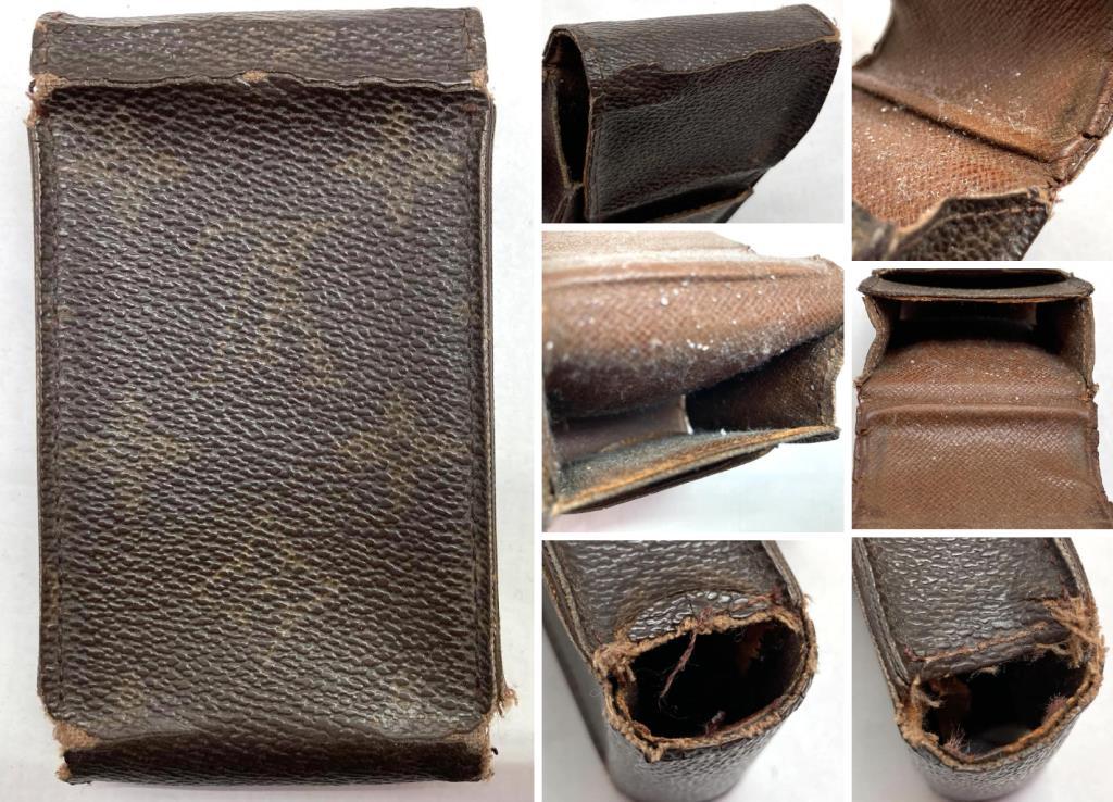 1円～】【ジャンク】ルイ・ヴィトンまとめ6点セット/LOUIS VUITTON