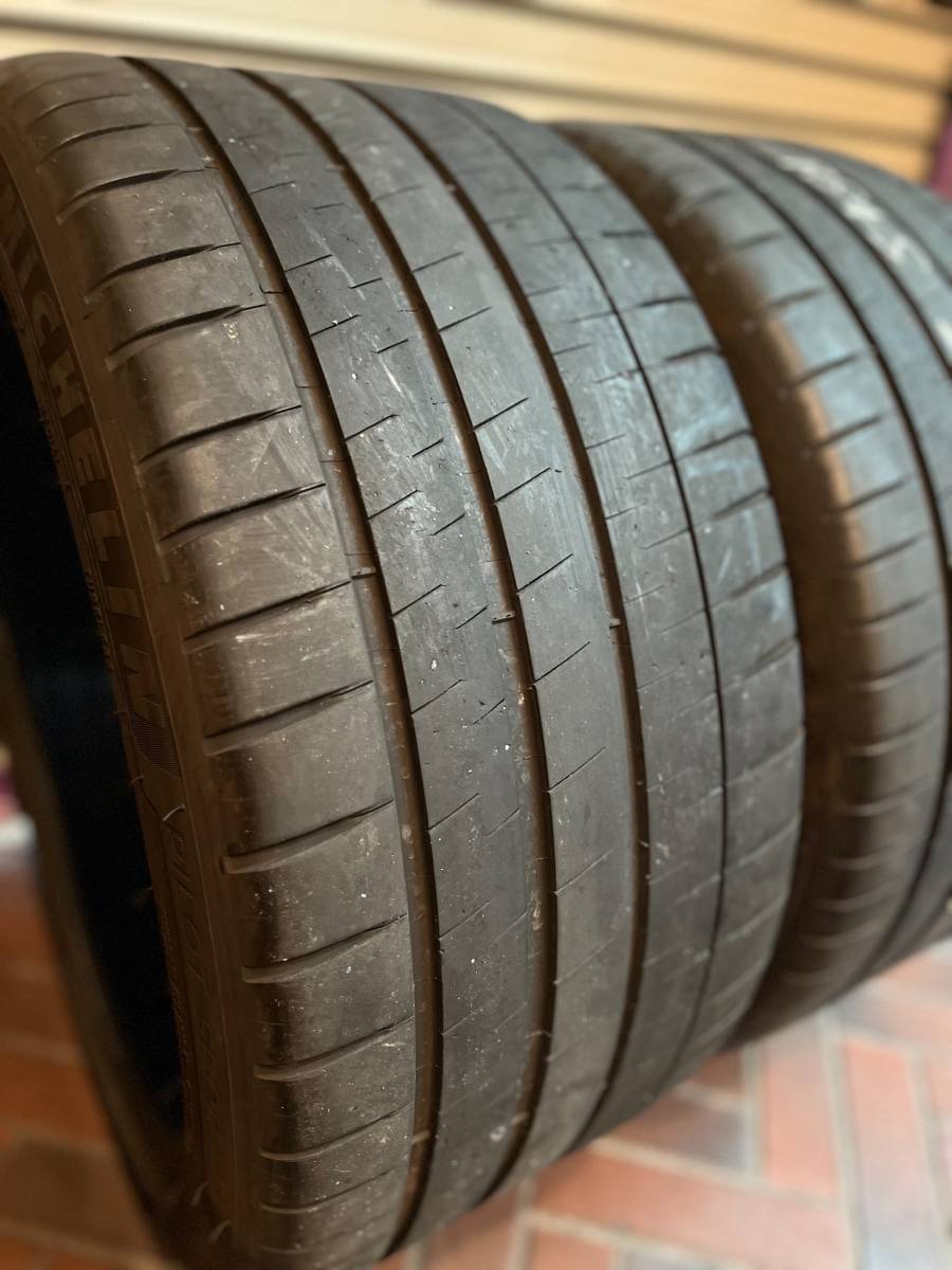 Tire Bearway BW118 285/35ZR20 285/35R20 104W XL High Performance