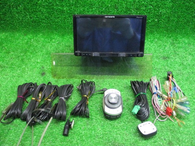 AVIC-RZ09 カーナビ カロッツェリア 公式通販 carrozzeria Pioneer SD