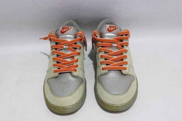 X711H 149 Nike ナイキ Dunk Low ダンク ロー Tony Parker フット 