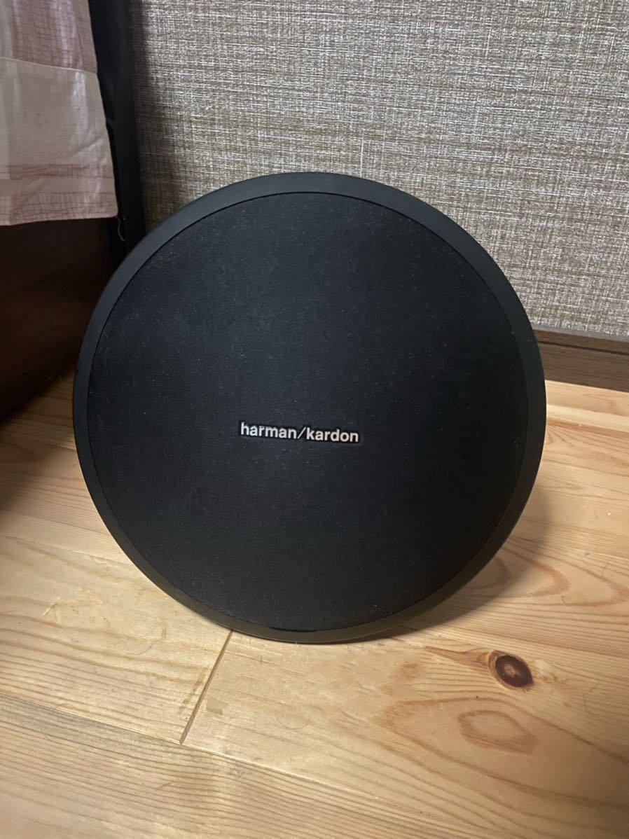 harman/kardon ONYX STUDIO ワイヤレススピーカー harman⁄kardon ONYX
