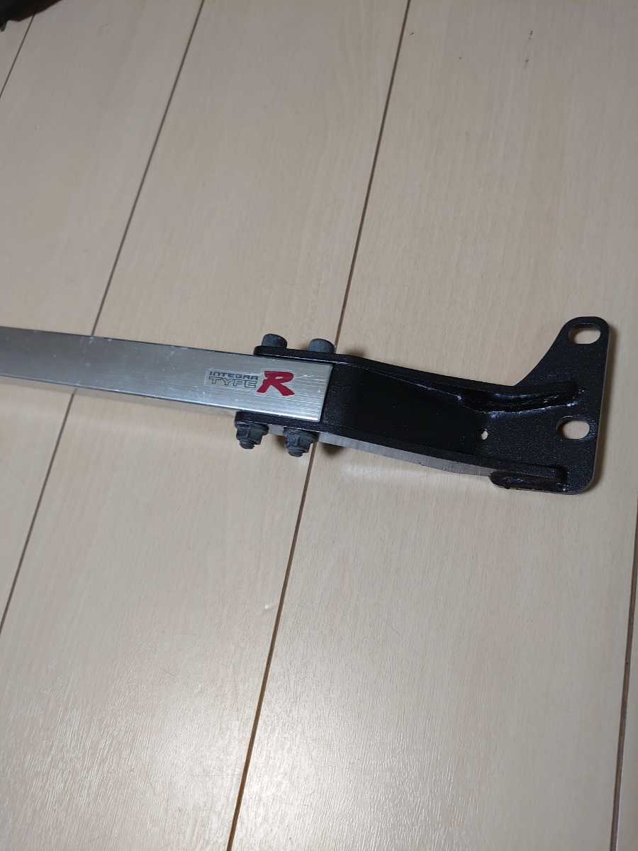 b*o様 MINI 純正 インテグラ オフパワーバー b*o様 MINI 純正