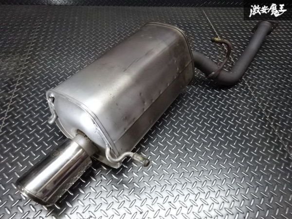良好 スバル 純正 GDB インプレッサ WRX STI EJ20 ターボ ノーマル