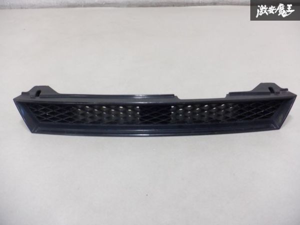 シルビア S14 後期 s14後期 純正フロントグリル メルカリ 日産 純正