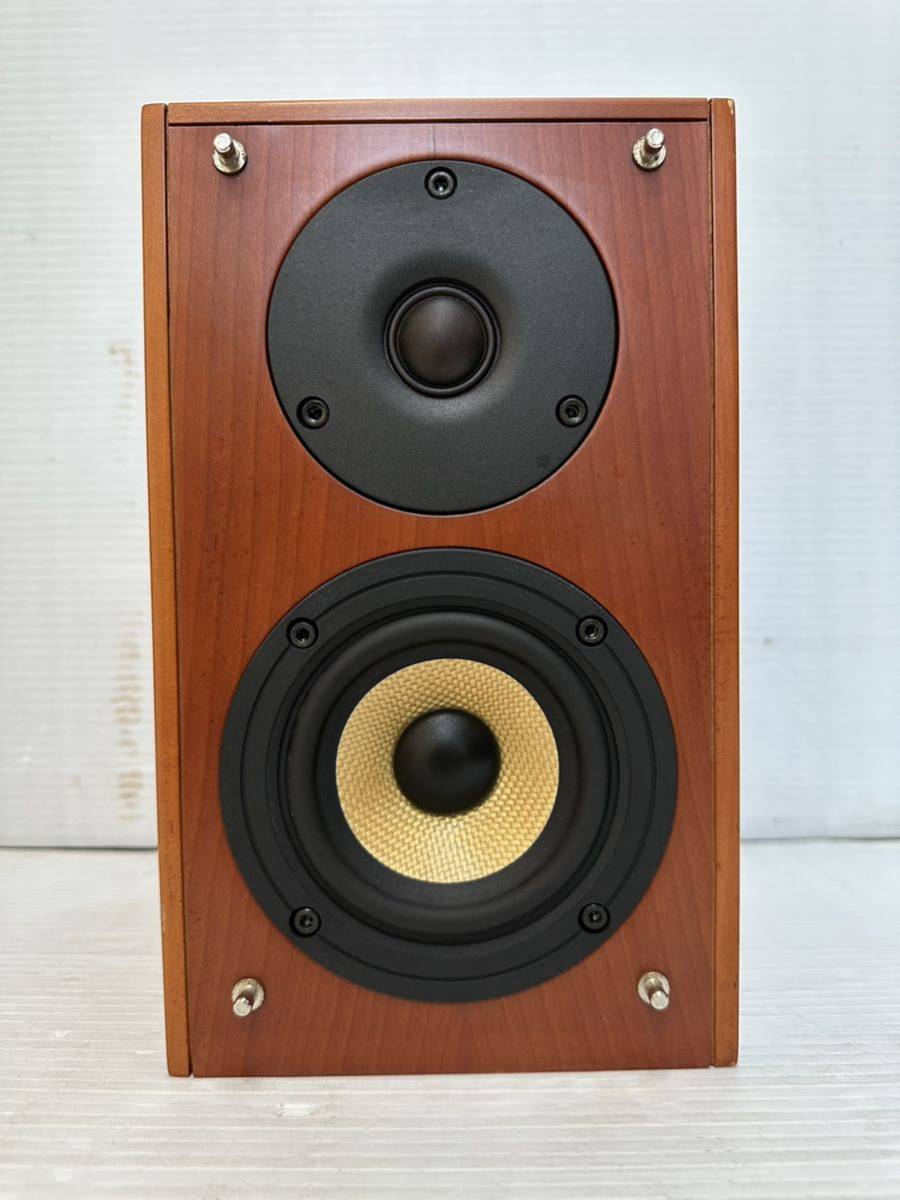 スピーカー Pioneer S-A4SPT-VP ペア ピュアモルト スピーカー