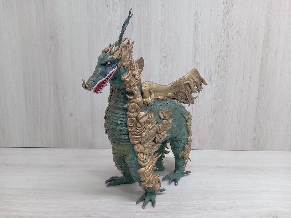 ウルトラマン怪獣 ドドンゴ ソフビ フィギュア エクスプラス X-PLUS 
