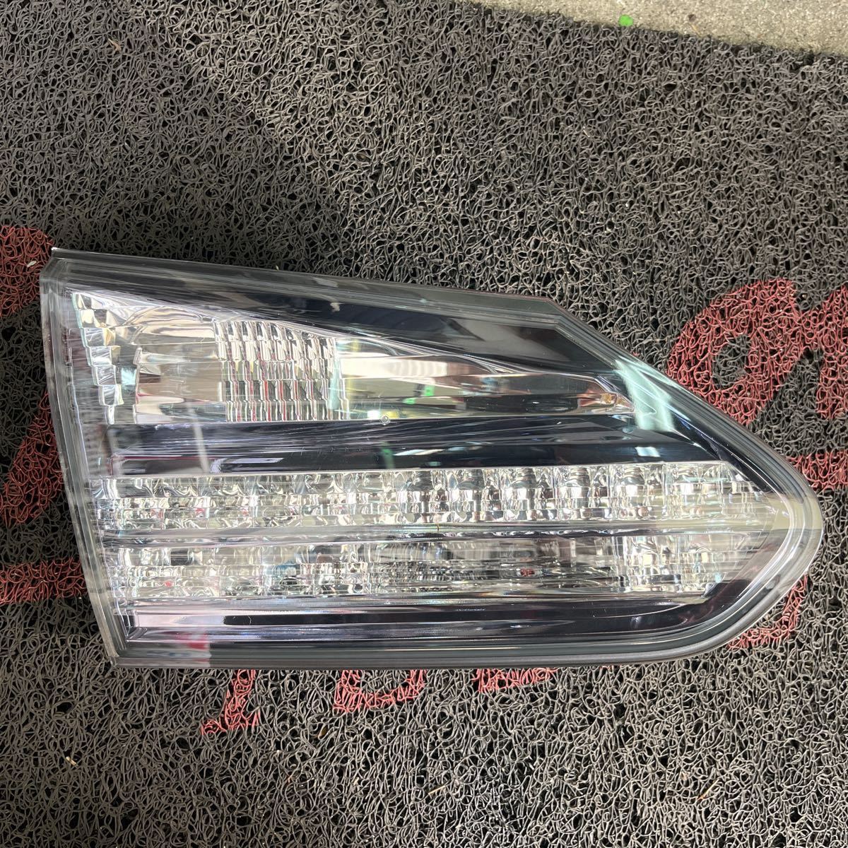 SALE，豊富な レクサス ANF10 HS250h テールランプ テールライト 前期 LED OK 左(テールライト)｜売買されたオークション情報、yahooの商品情報をアーカイブ公開 - オークファン レクサス用