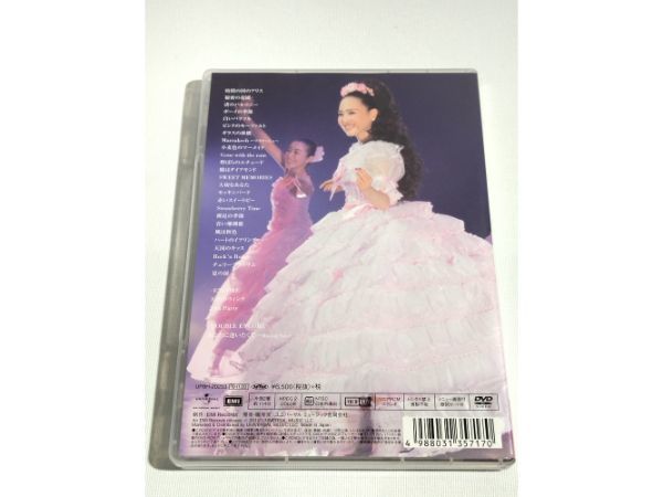 松田聖子 40th Anniversary Bible レコード 【公式通販】
