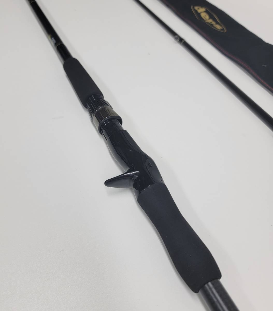 deps サイドワインダー・グレートパフォーマー HGC-962HR⁄GPの