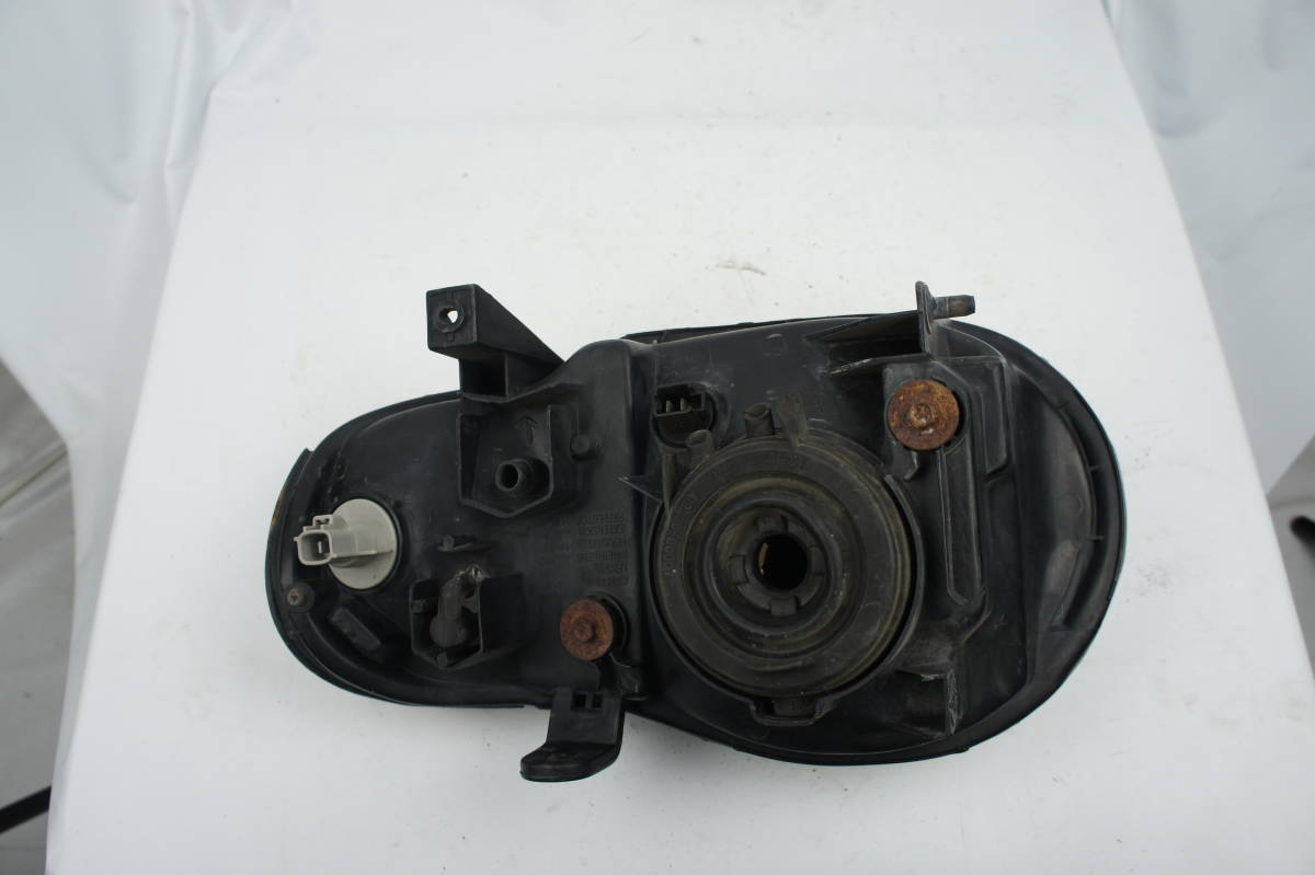 アルトワークス HA12S HA22S 100-32095 ヘッドライト ハロゲン KOITO 