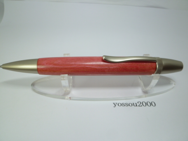 淡いピンク色 ピンクアイボリー ロングタイプ 三菱ジェットストリーム