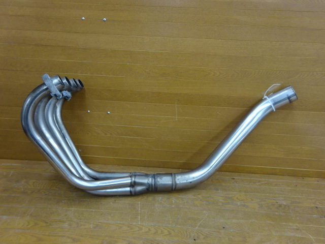 S1181 ○ HONDA ホンダ CB400SF NC31 アサヒナ レーシング ステン