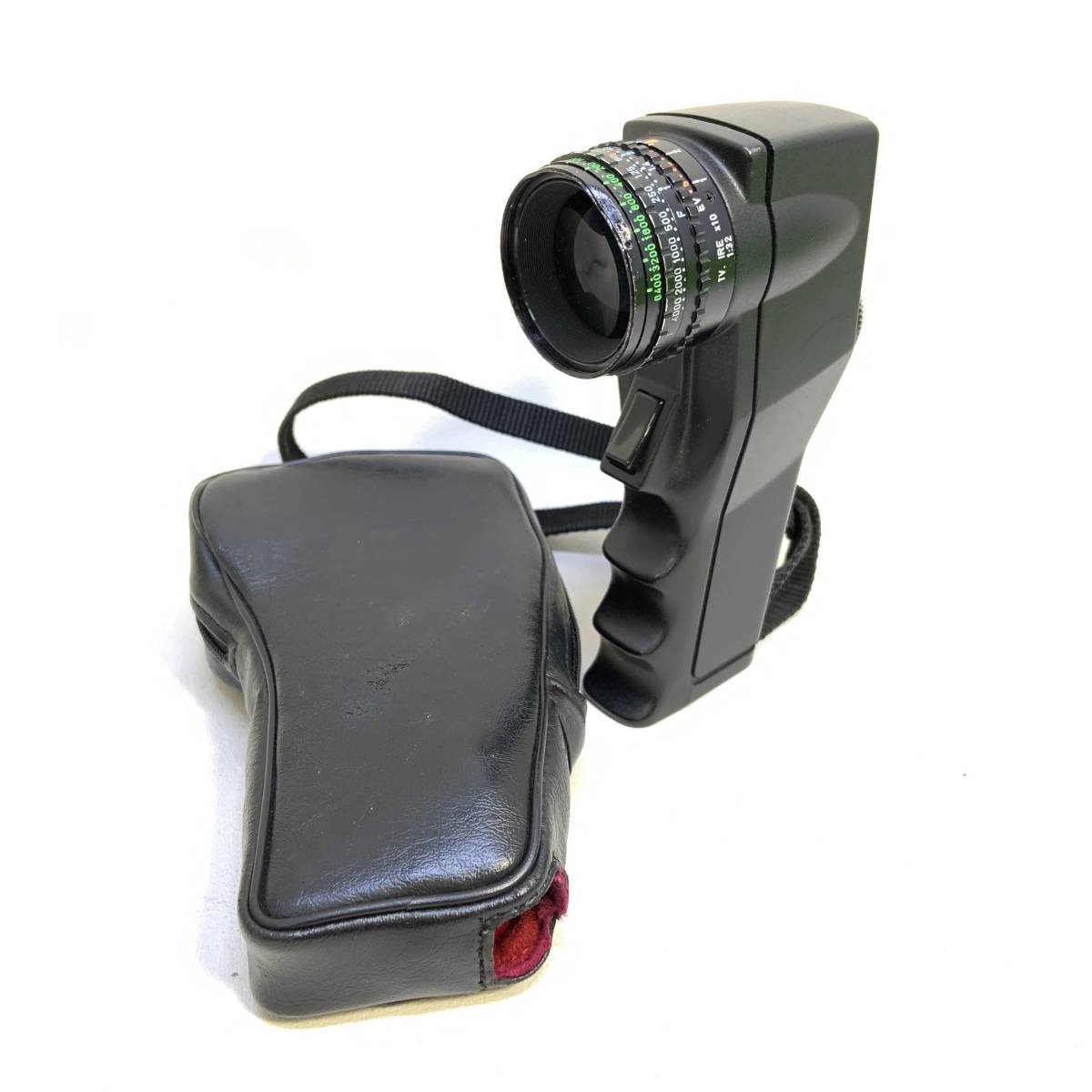 ASAHI SPOTMETER PENTAX スポットメーター 露出計 ASAHI PENTAX アサヒ 