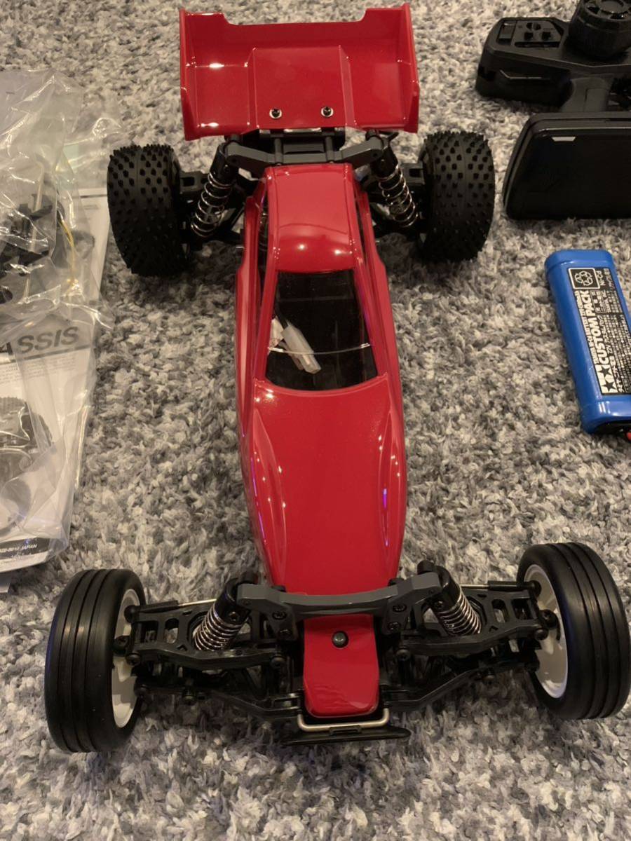 未開封 NITTO リモコンモンスター 大巨獣 ガッパ 怪獣シリーズ No.3