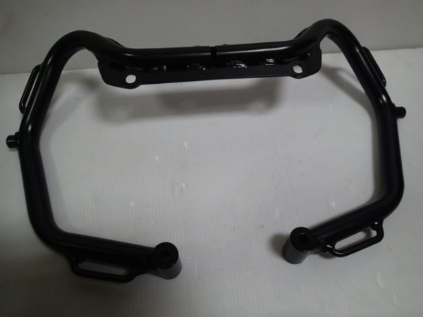 BMW　F800GS　F700GS　F650GS　純正　キャリングケースホルダー　パニアケースホルダー　パニアケースステー　パニアケースブラケット