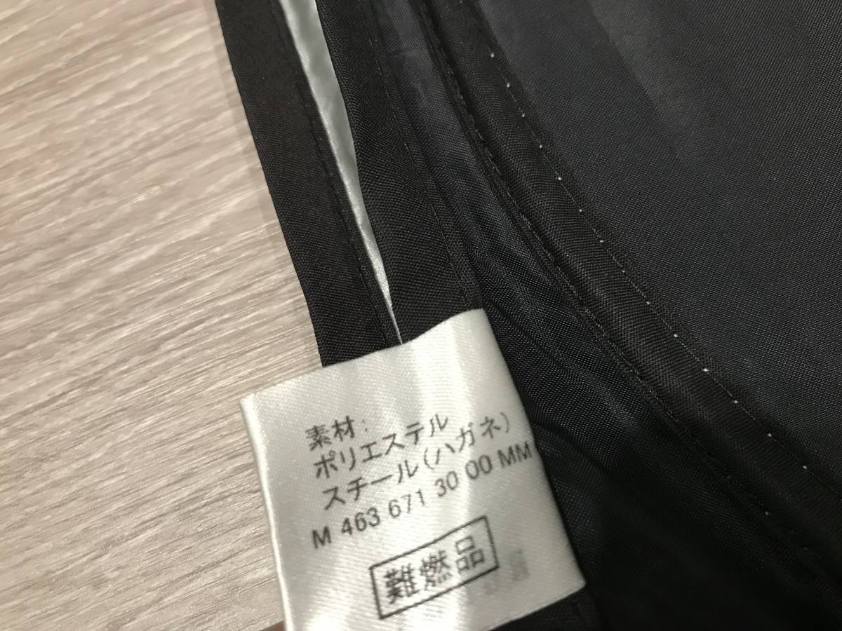メルセデス ベンツ Gクラス 純正 サンシェード 日除け　M 463 671 3000 中古品