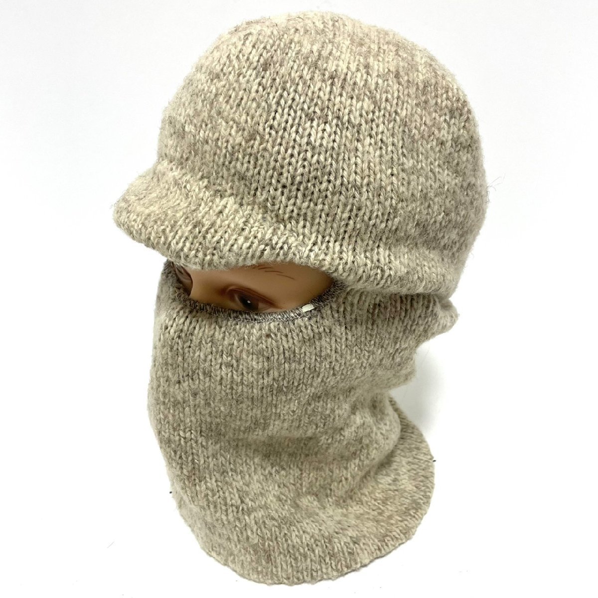 90s usa製 vintage archive ウールニット ピンクレッド ヴィンテージ 