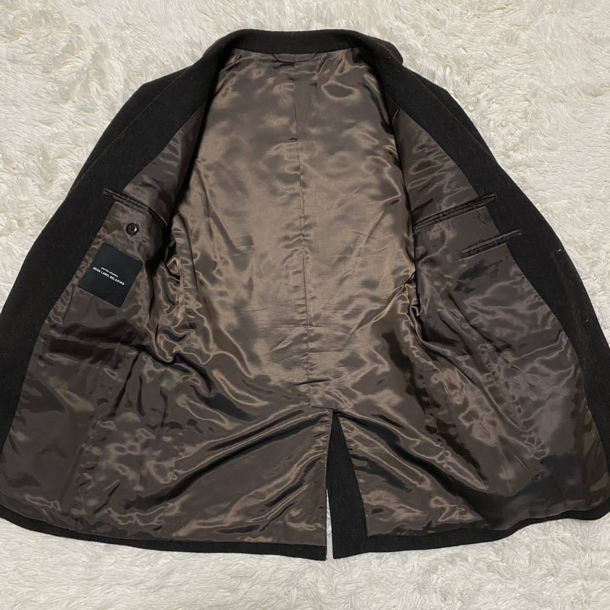 label green グリーンレーベル relaxing ARROWS UNITED | リラクシング 気になる部分もおしゃれに隠す！大人が似合うスイムウェア＃UNITED &frasl; グリーン for relaxing(ユナイテッドアローズ ニューバランス今季注目の新作 大人の着こなしに合うgreen 30代・40代大人の春服はこの「5点」だけあればいい！？プロがグリーンレーベルで試着をしながら徹底解説します店内撮影