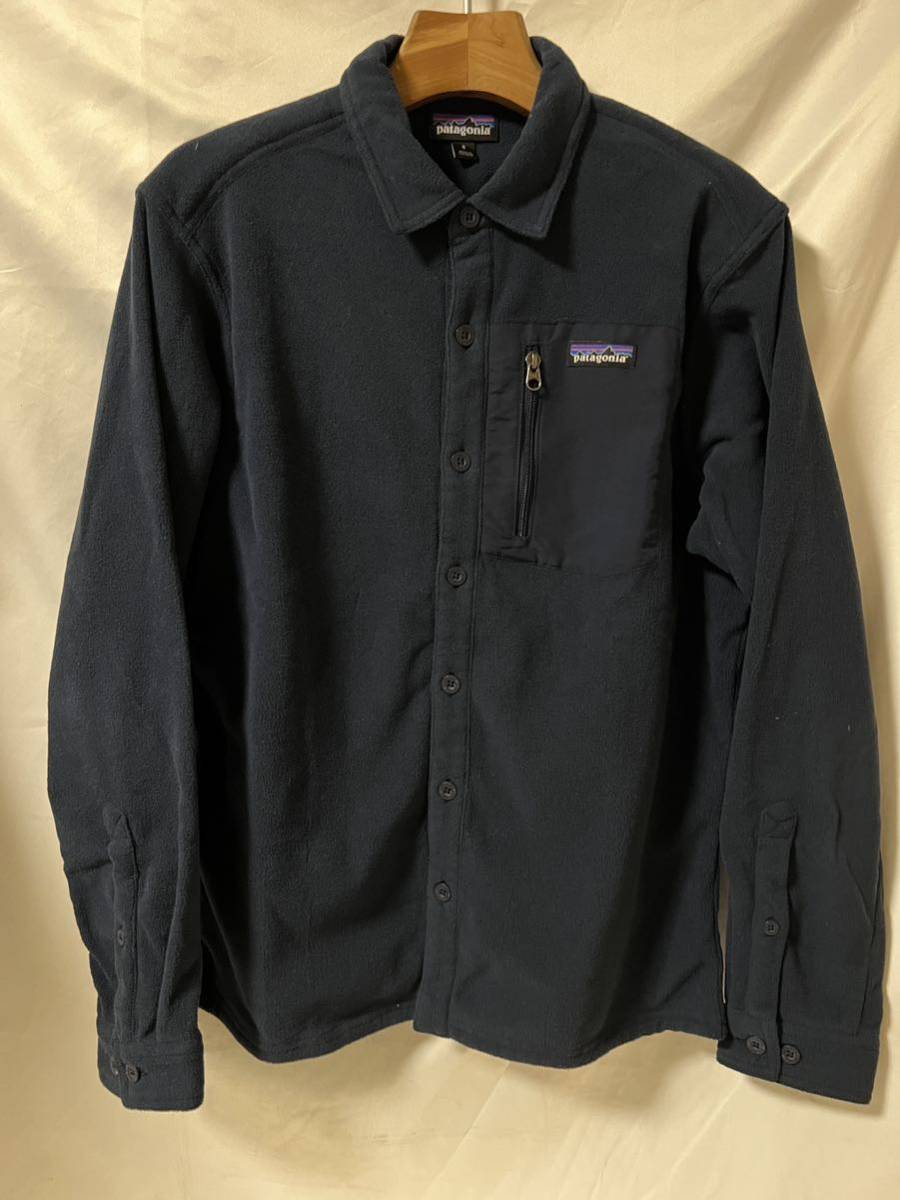 patagonia マイクロ D シャツ パタゴニア S 山と道 パタゴニア Patagonia メンズ・マイクロ FA16 入荷が遅れておりました春の新商品、パタゴニア『メンズ シャツ公式